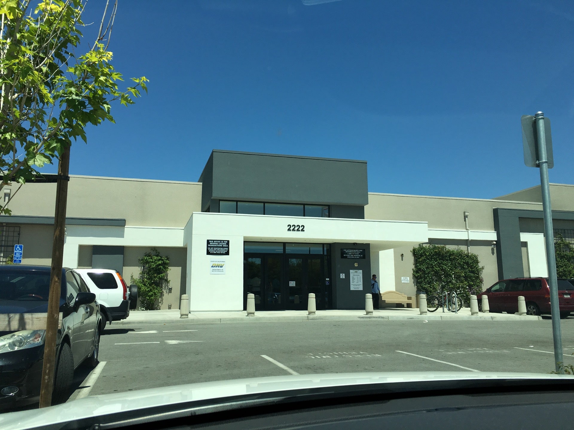 Dmv Locations San Jose at Sandra Moody blog
