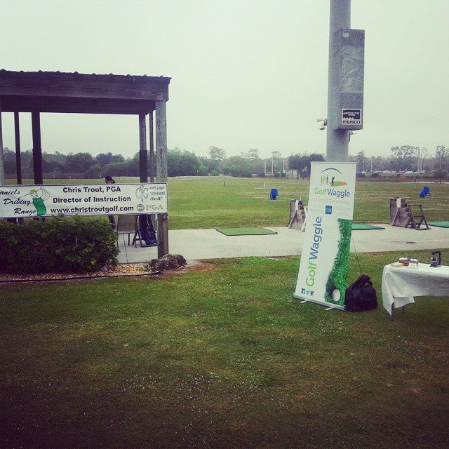 Daniels Driving Range, 13451 Brookshire Lake Blvd, Fort Myers, FL, Golf