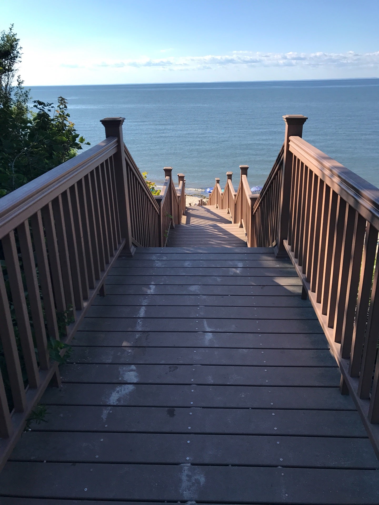 Reeves Beach, Park Rd, Riverhead, Town of, NY, Beach MapQuest