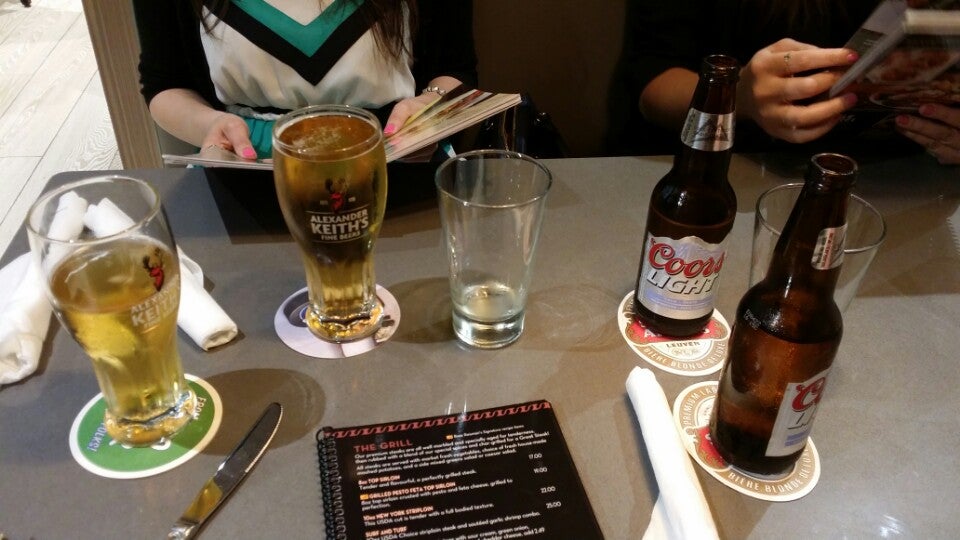 Pickle Barrel, 6508 Yonge St. Centerpoint Mall, Toronto, Ontario MapQuest