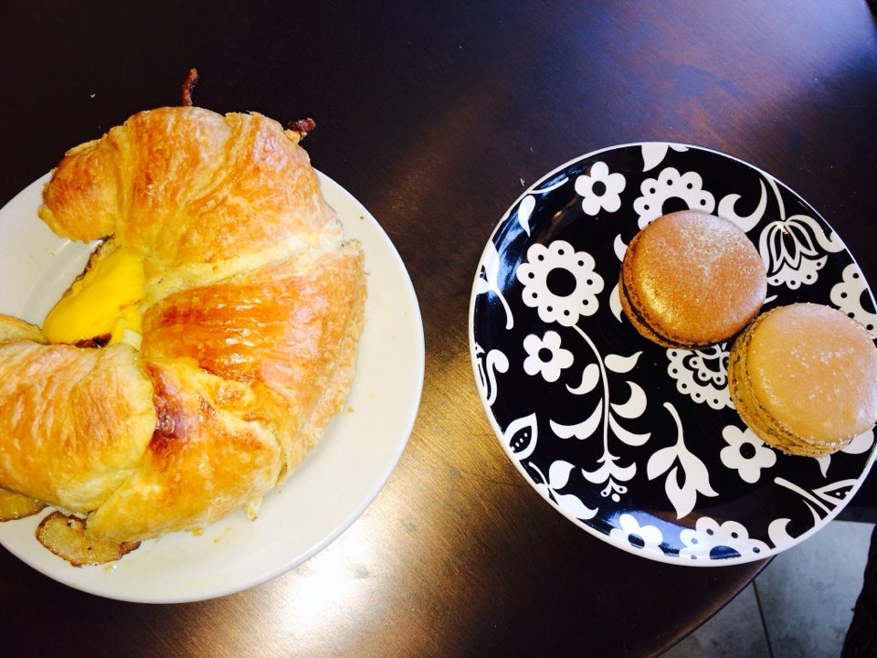 Glazed Cafe of Camp Wisdom