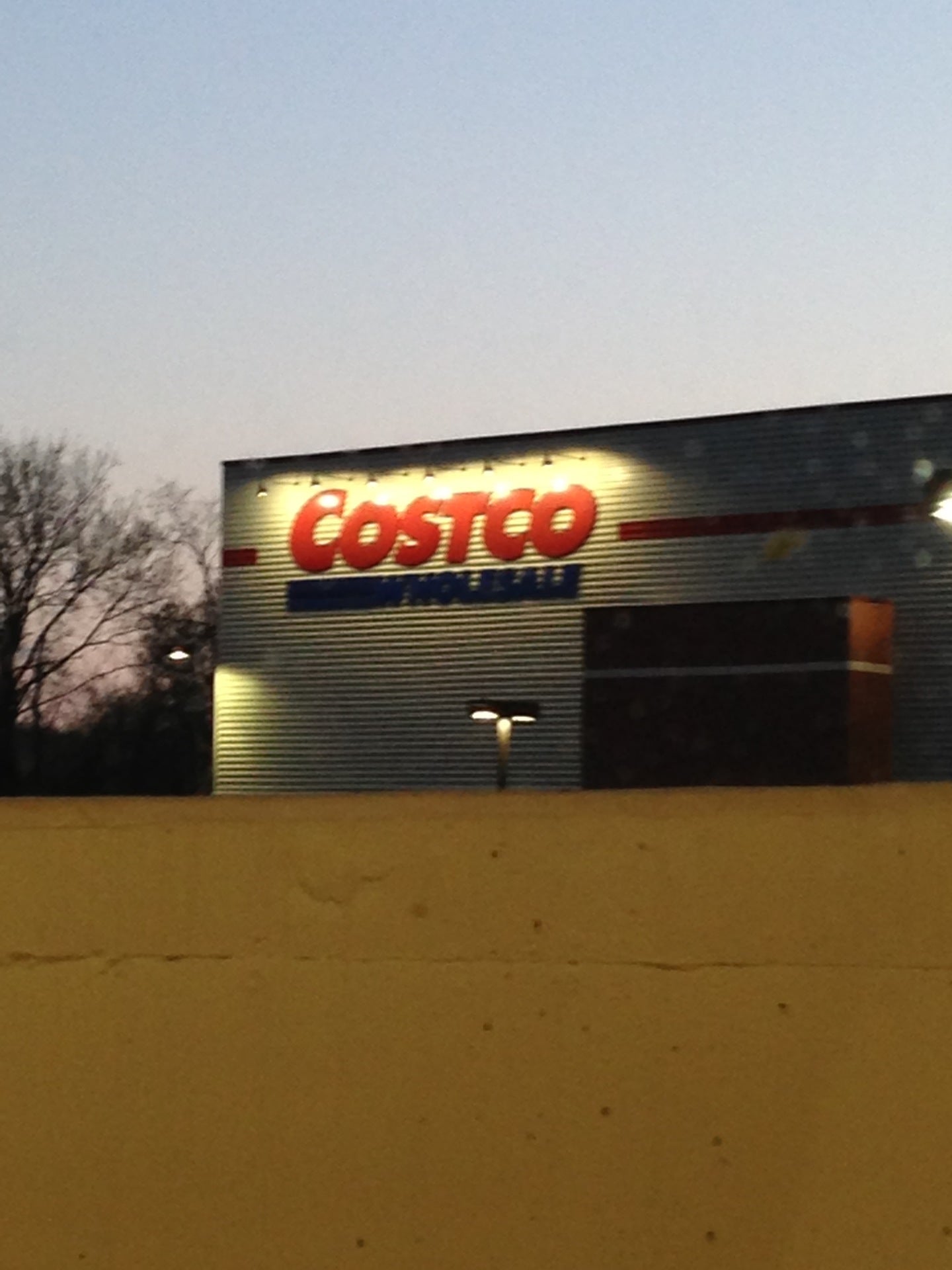 Costco, 10270 Mill Run Cir, Owings Mills, MD, Clothing Wholesale - MapQuest