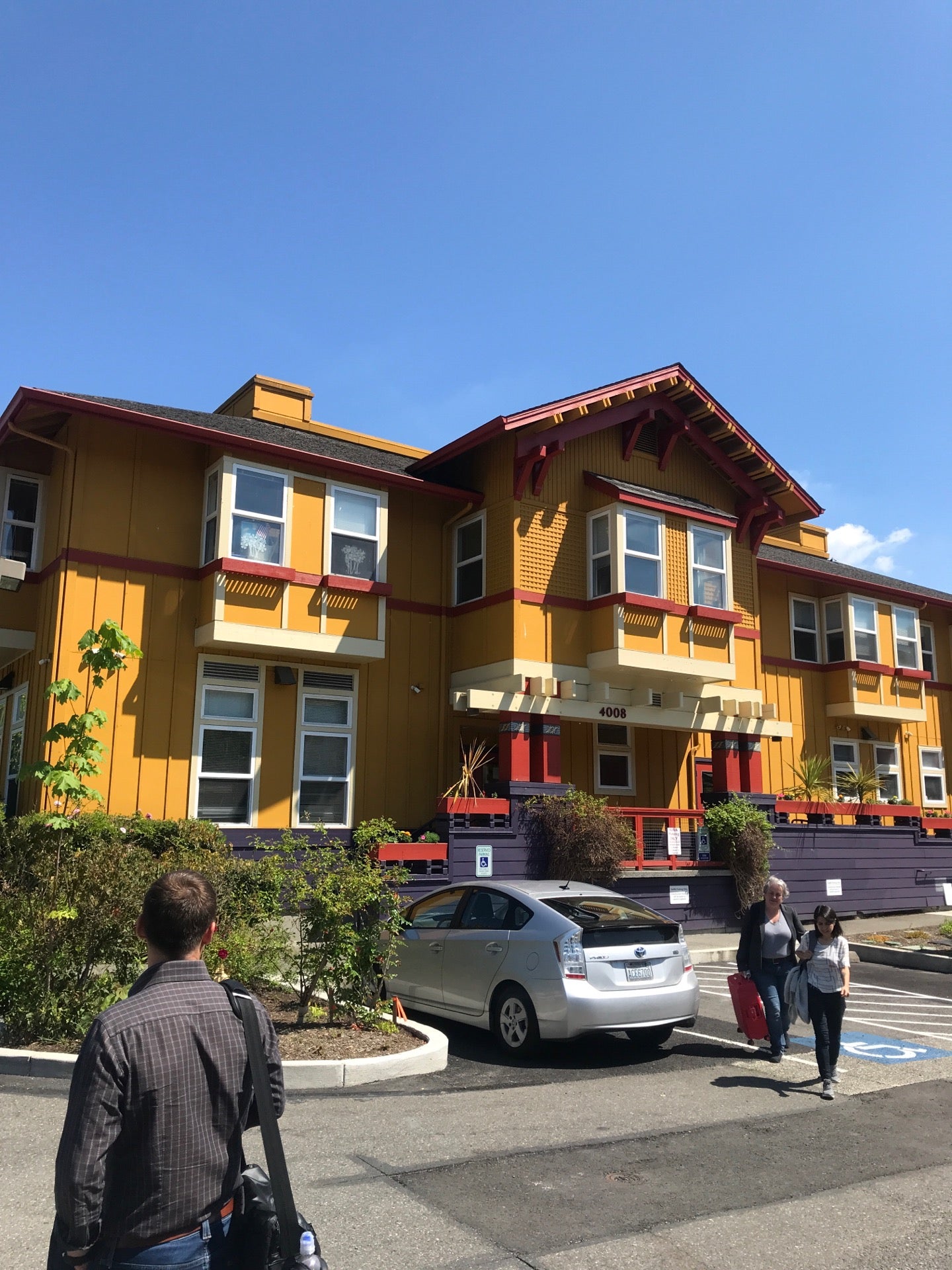 Washington Care Center, 2821 S Walden St, Seattle, WA, Doctors MapQuest