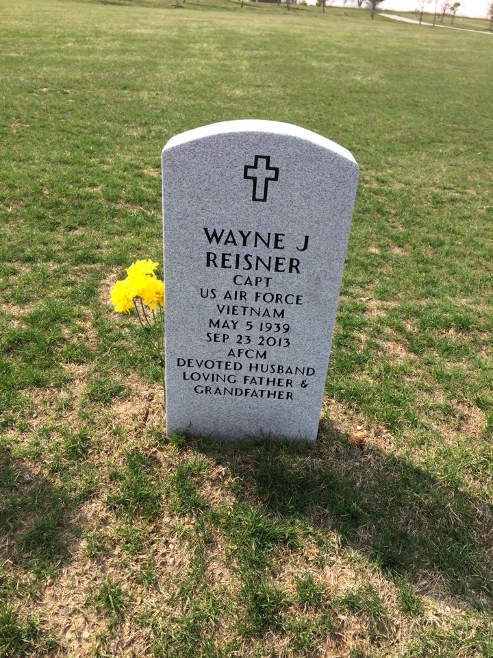 Iowa Veterans Cemetery, 34024 Veterans Memorial Drive, Adel, IA MapQuest