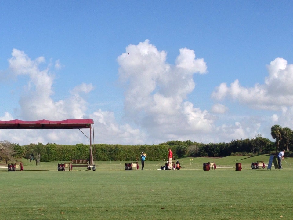 Addison Reserve Country Club, 7201 Addison Reserve Blvd, Delray Beach, FL, Golf Instruction