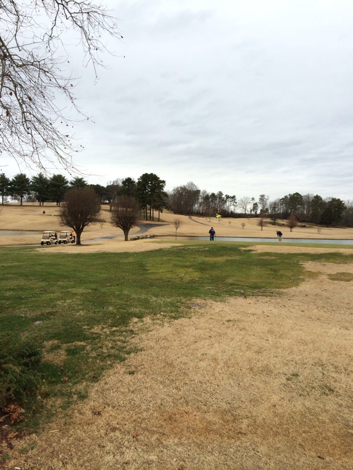 Dead Horse Lake Golf Course, 555 Frank Gardner Ln, Knoxville, Tennessee, Golf  Courses-Public Or Private - MapQuest