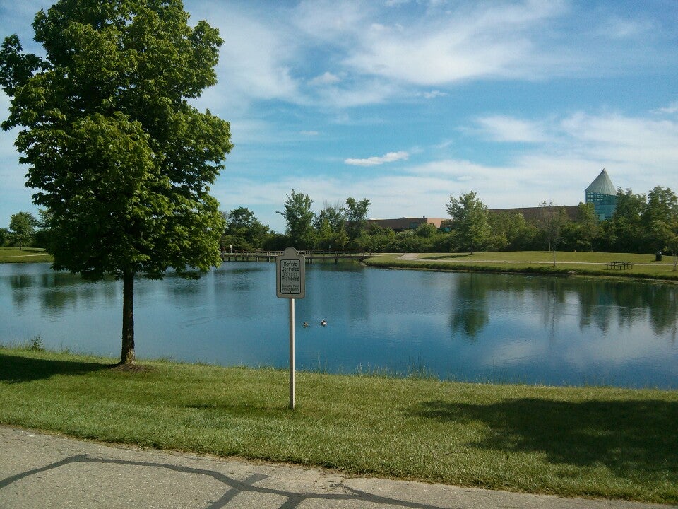 Canton, MI Map & Directions MapQuest