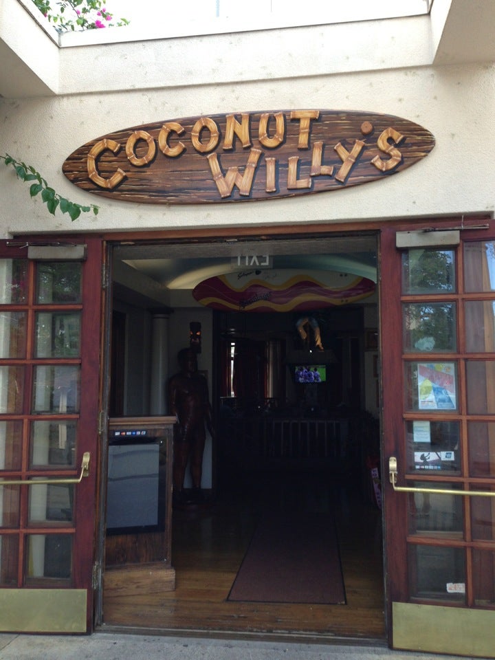 Coconut Willy's Waikiki, 1837 Kapiolani Blvd, Honolulu, HI MapQuest