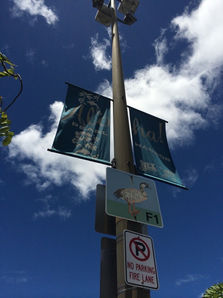 MWR Itr, Flag Vw, Schofield Barracks, HI, Recreation Centers MapQuest