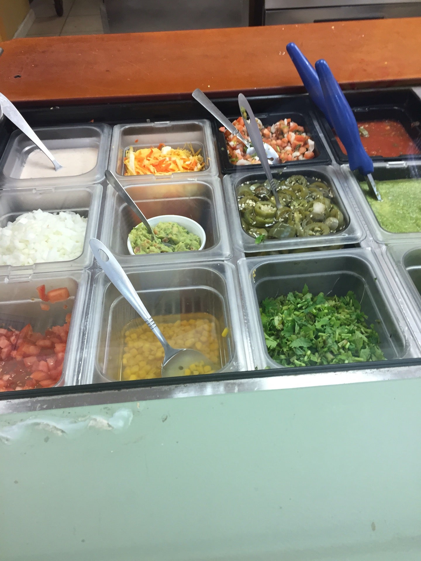 Bristow, VA Map & Directions MapQuest