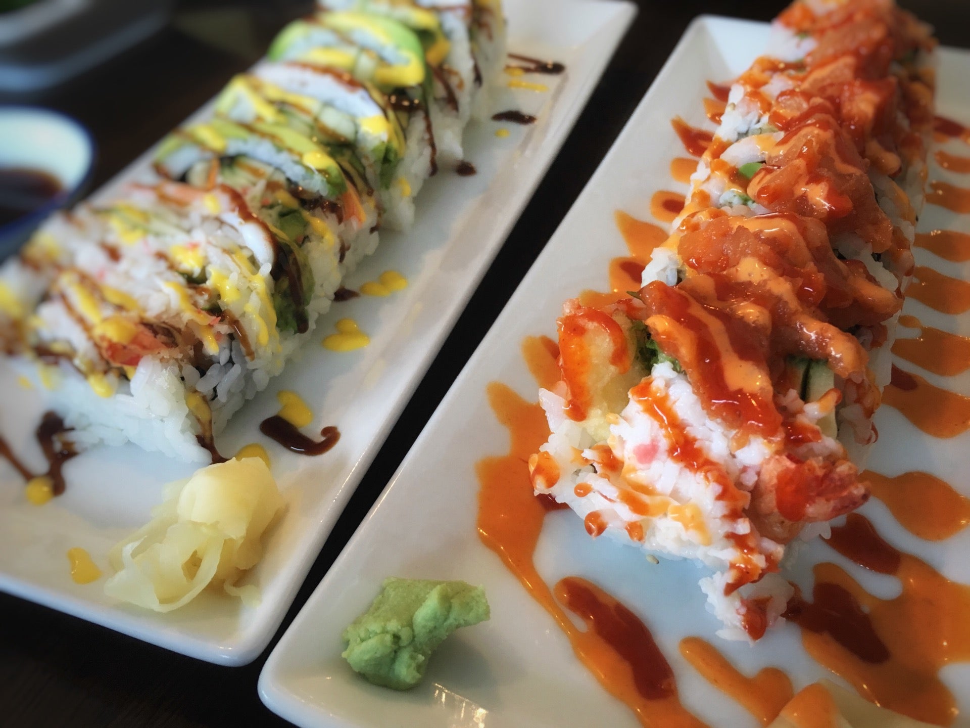 Cove Sushi, 449 Dollarton Hwy N, North Vancouver, British Columbia