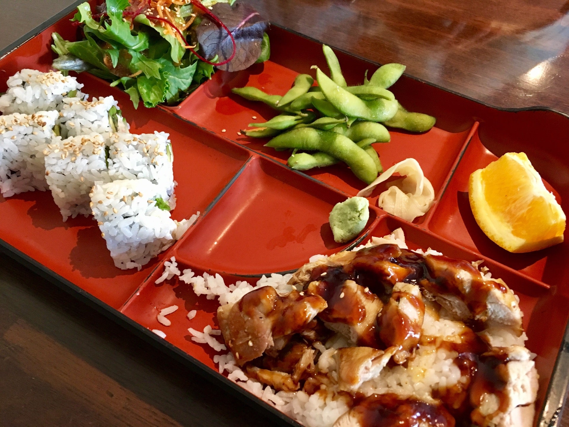 Cove Sushi, 449 Dollarton Hwy N, North Vancouver, British Columbia