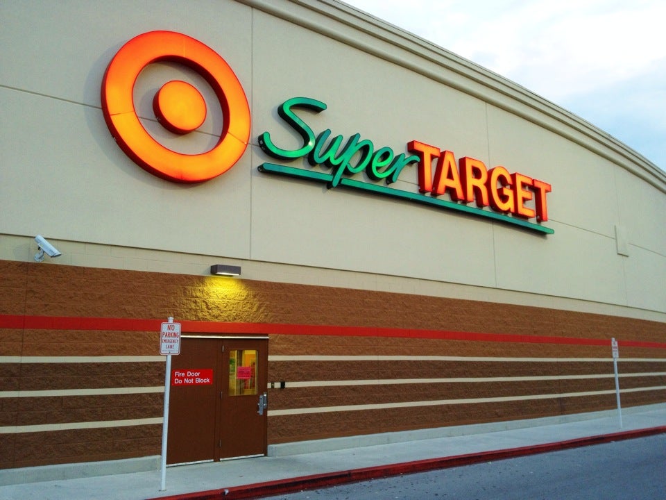 Target, 6275 University Dr NW, Suite 15, Huntsville, AL, Photographic