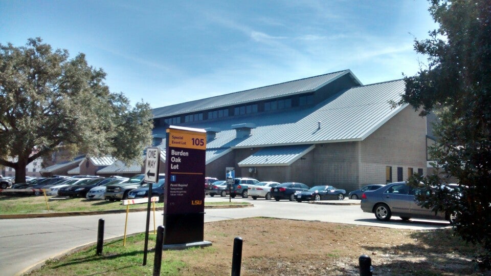 LSU Natatorium, W Chimes St, Baton Rouge, LA, Swimming Pools Public