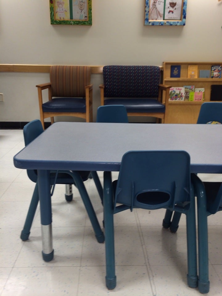 Umass Memorial Benedict Building, Lake Ave, Worcester, MA MapQuest