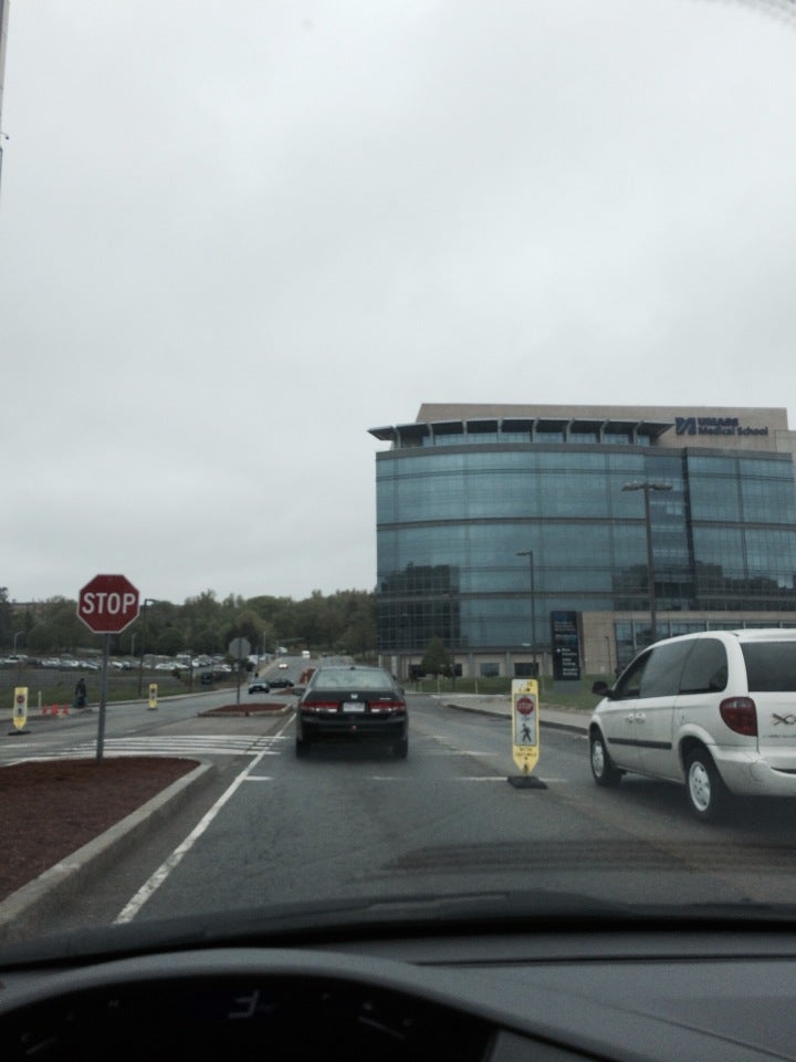 Umass Memorial Benedict Building, Lake Ave, Worcester, MA MapQuest