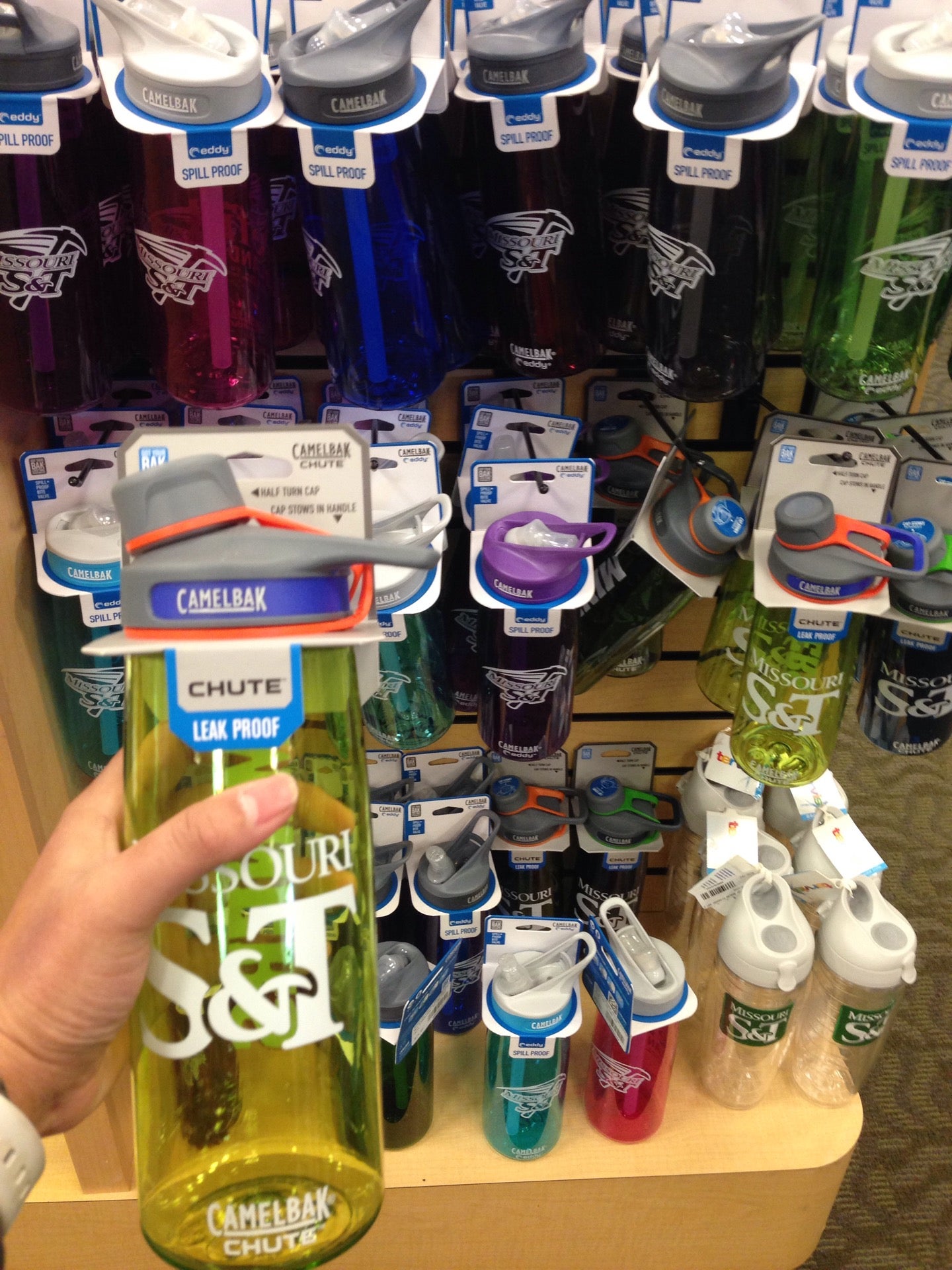 Camelbak  Woolworths