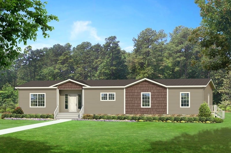 Clayton Homes, 1919 Gordon Hwy, Augusta, GA, Mobile HomesDealers