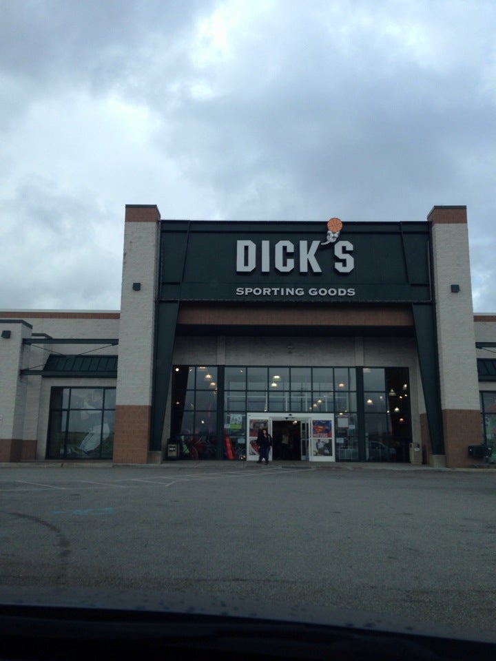 DICK'S Sporting Goods, 2088 Interchange Rd, Suite I, Erie, PA, Sporting
