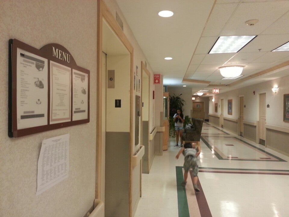 Norridge Healthcare & Rehab, 7001 W Cullom Ave, Norridge, IL, Nursing