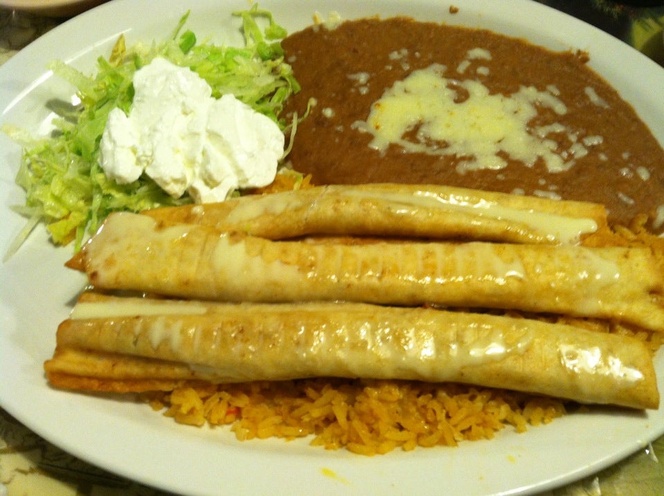 Saline, LA Map & Directions MapQuest