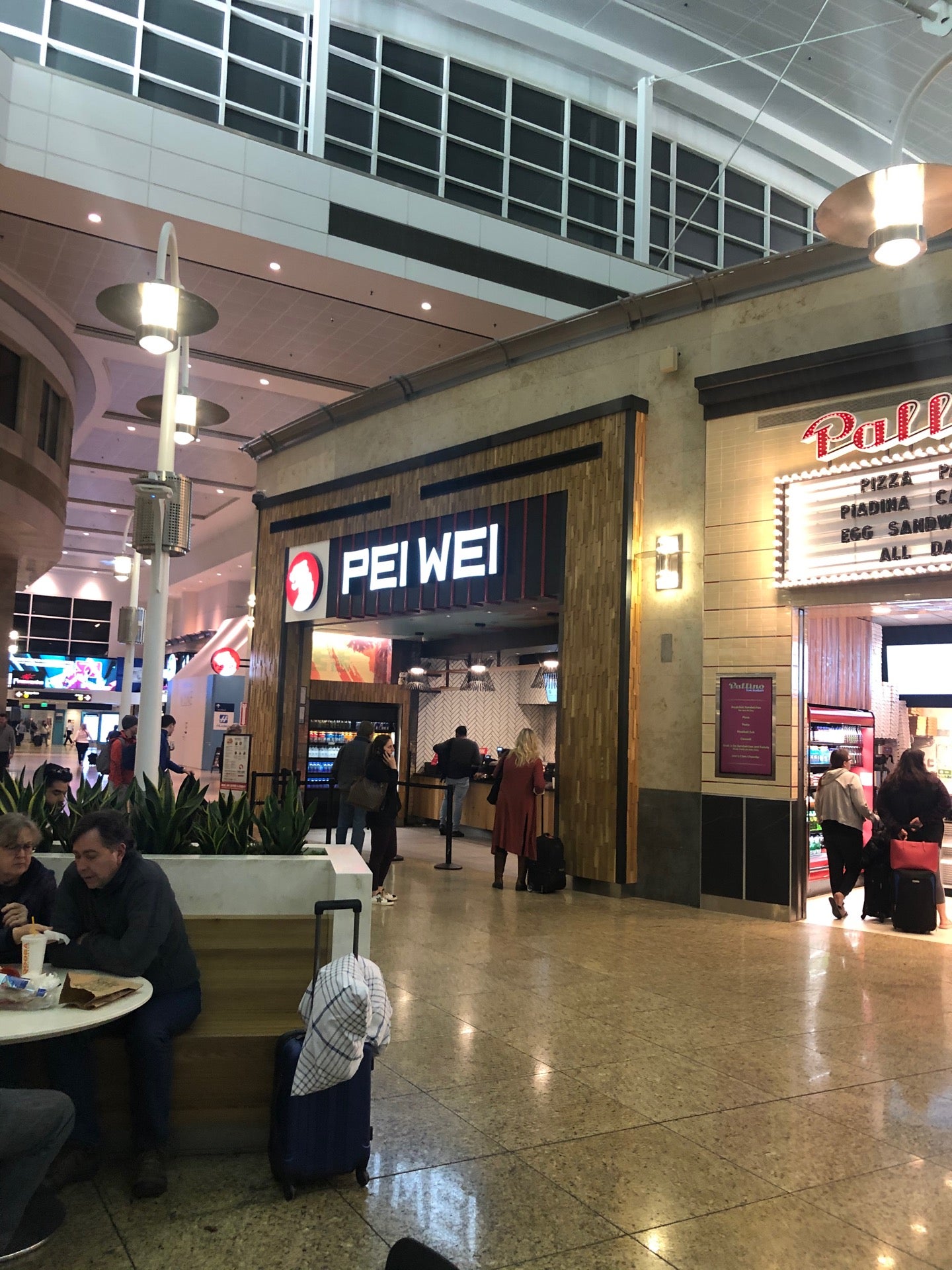 Peiwei Near Me - 4varylm