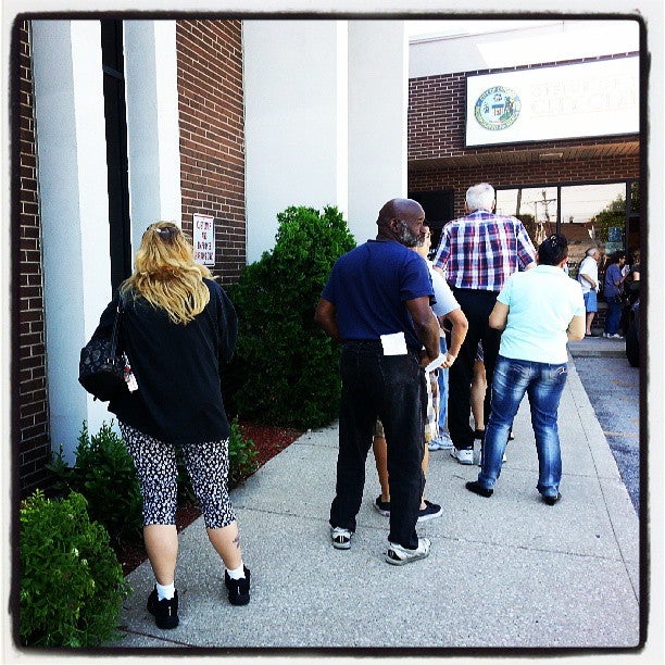 Office of the Chicago City Clerk, 5674 S Archer Ave, Chicago, IL