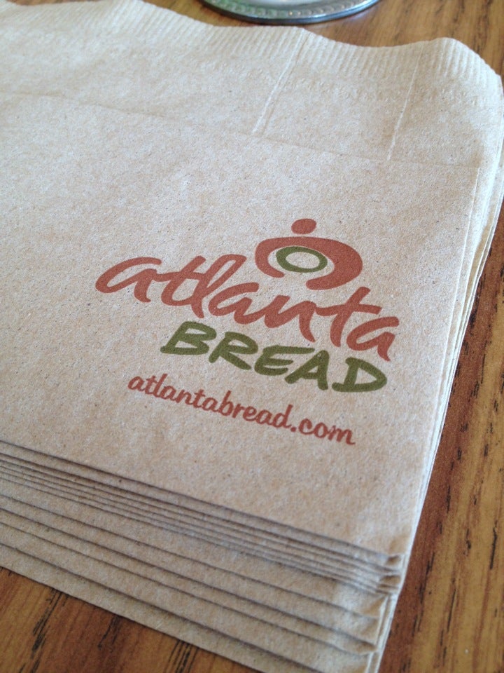 Atlanta Bread Company, 7740 W Alameda Ave, Unit E, Lakewood, CO ...