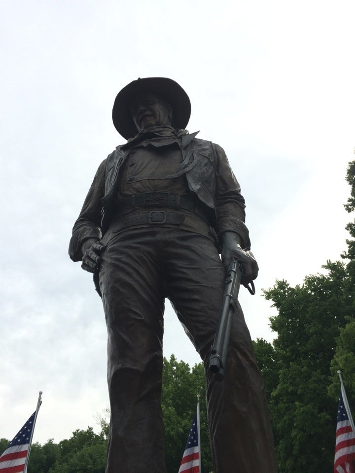 Winterset, IA Map & Directions MapQuest