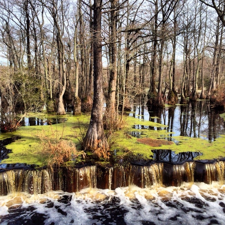 Belvidere, NC Map & Directions MapQuest