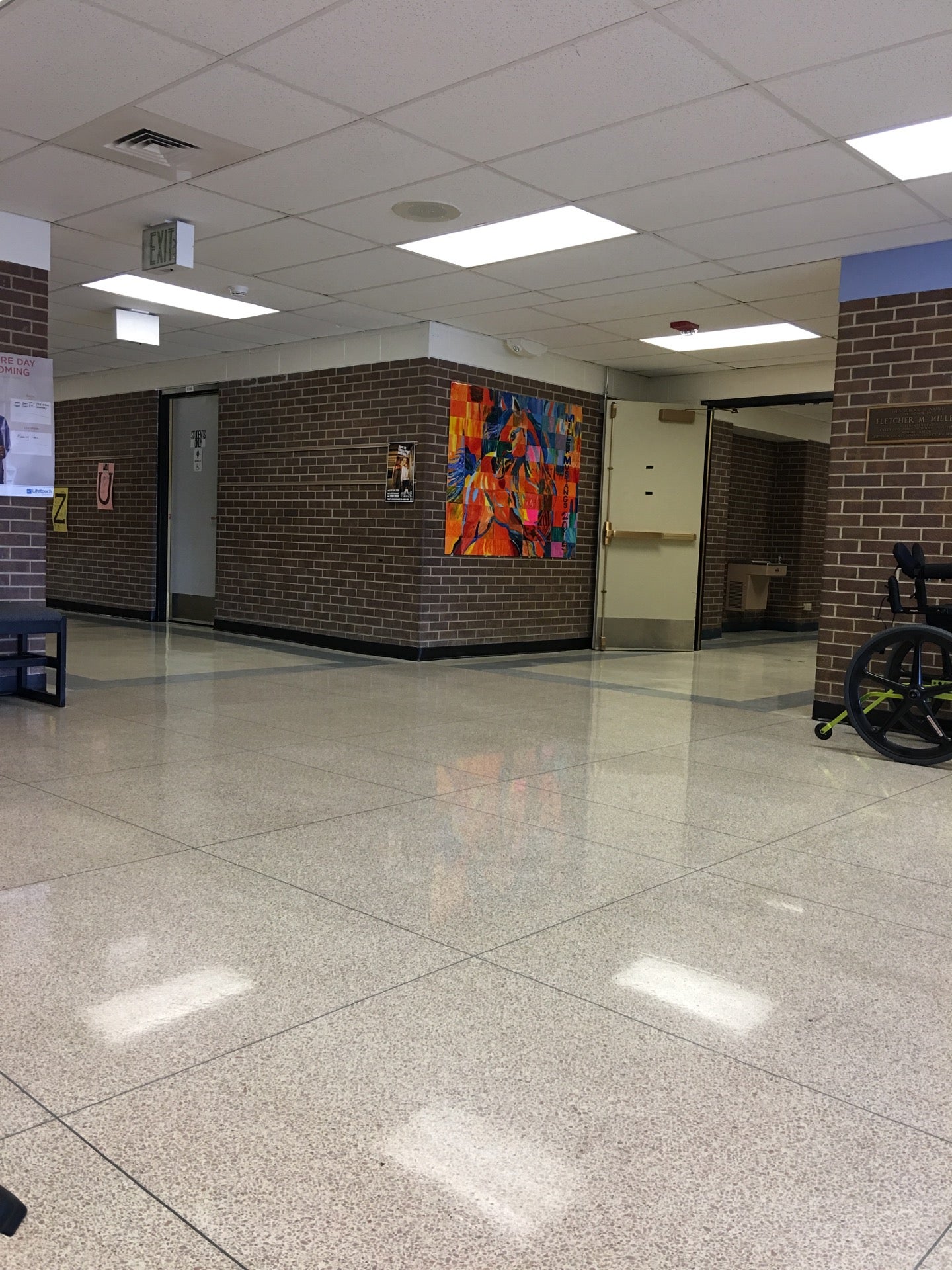 Fletcher Miller Preschool, 200 Kipling St, Lakewood, CO, Schools MapQuest