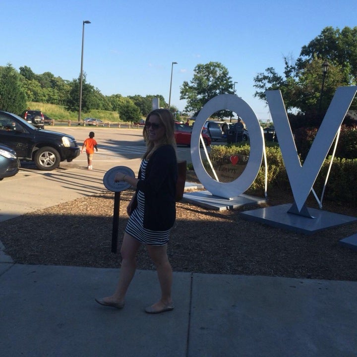 Virginia Center, Southbound Ln, Fredericksburg, VA MapQuest