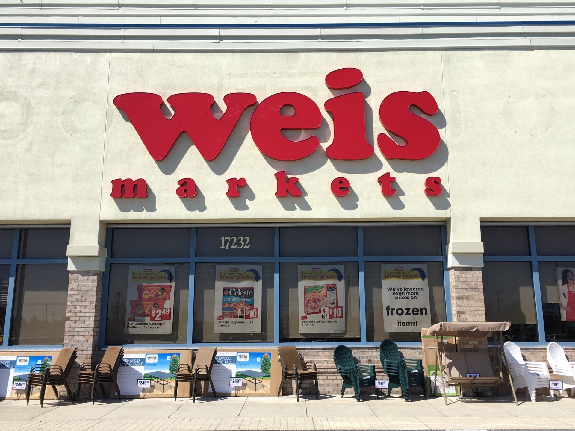 Weis Markets Open  Restaurant Reviews Rehoboth Beach DE Area