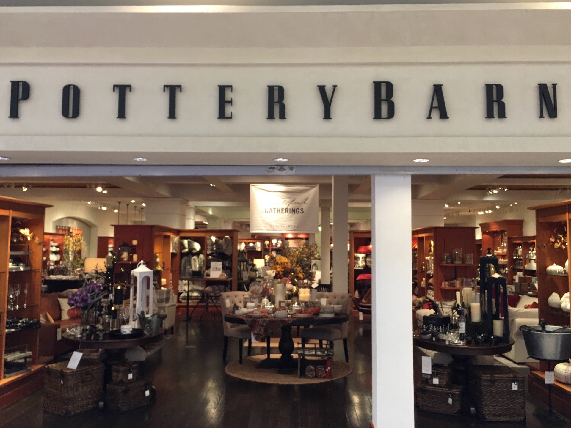 Pottery Barn Outlet - Furniture and Home Store