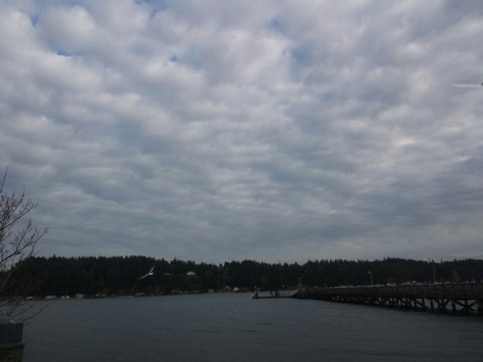 Allyn Dock & Waterfront Park, 18560 E WA3, Allyn, WA MapQuest