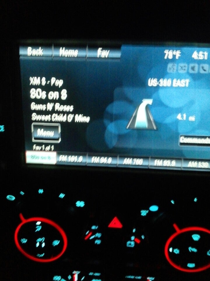 Redemption Camp, 515 County Road 1118, Greenville, TX, Church