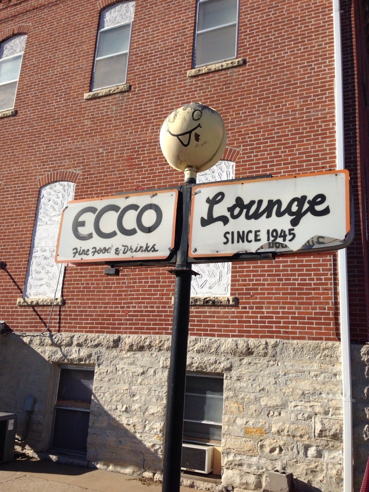 Lounge, 703 St, Jefferson City, MO, places -