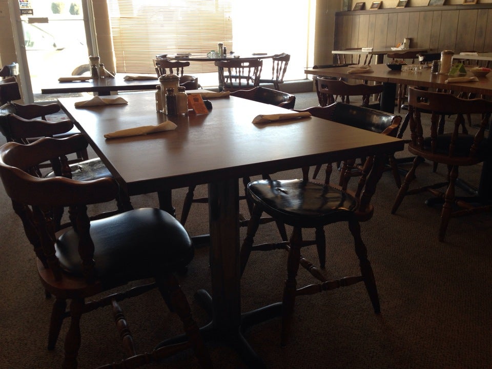 Ava, MO Map & Directions MapQuest