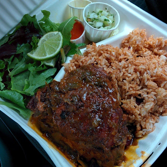 Love Belizean, 2880 SE Division St, Portland, OR, Restaurants MapQuest