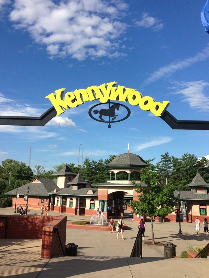 Kennywood 4800 Kennywood Boulevard West 