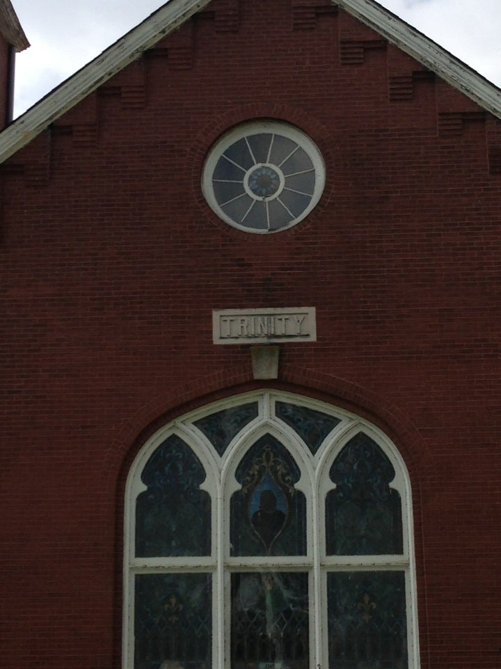 United Methodist Church, 204 E Trinity Ln, Nashville, TN MapQuest