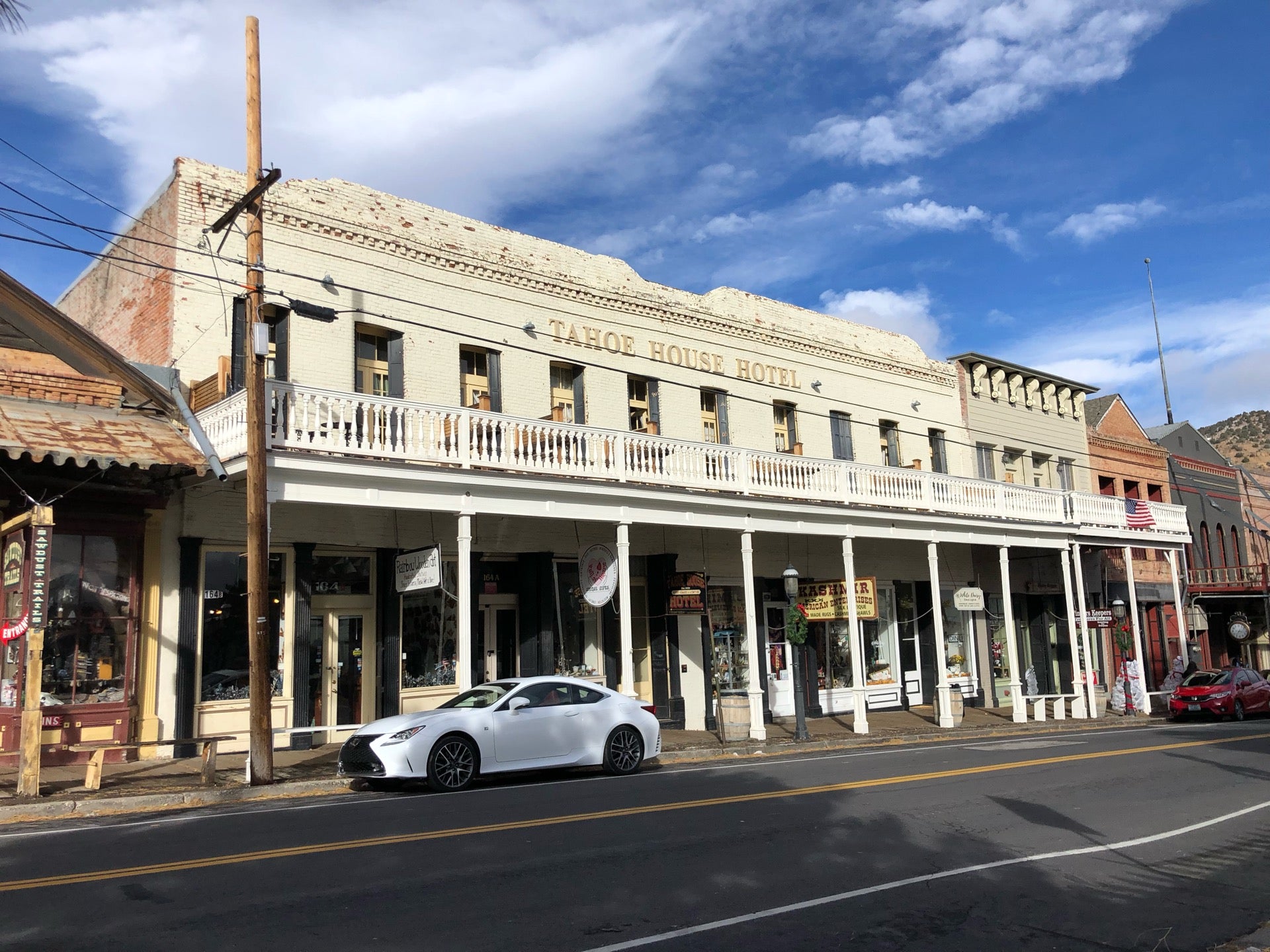 Dayton, NV Map & Directions MapQuest