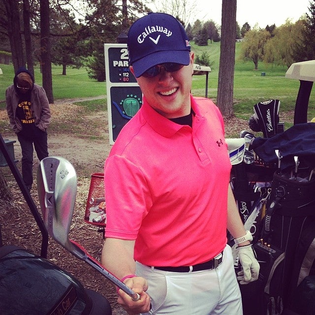 Heather Hills Golf Club, 3100 McKail Rd, Bruce Twp, MI, Golf Courses