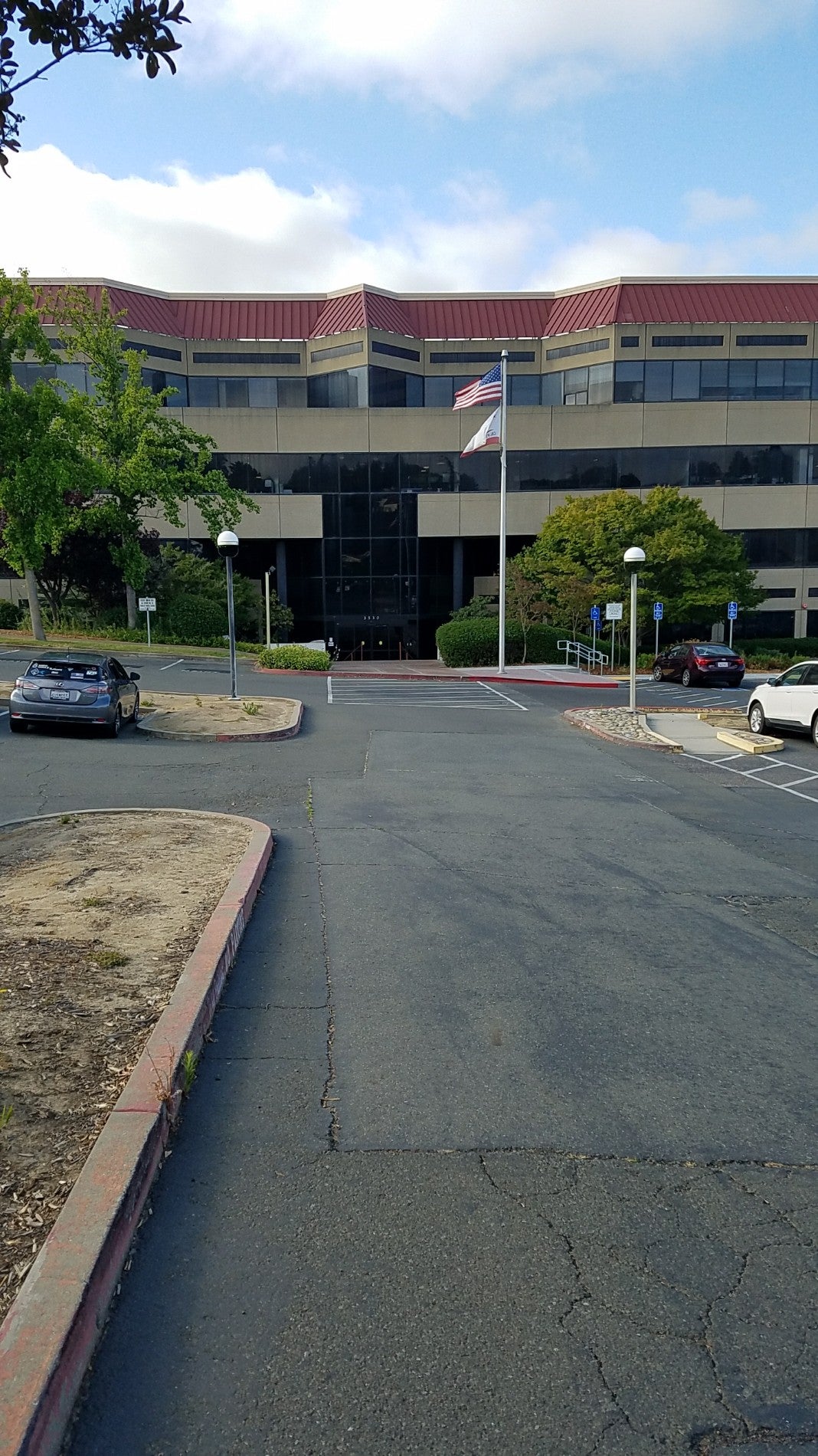 Contra Costa County Assessor's Office, 2530 Arnold Dr, Martinez, CA