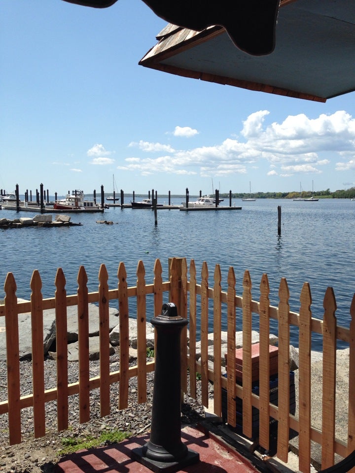 Quito's Restaurant, 411 Thames St, Bristol, RI, Fish markets MapQuest