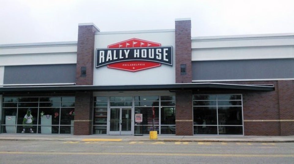 Rally House  Willow Grove PA