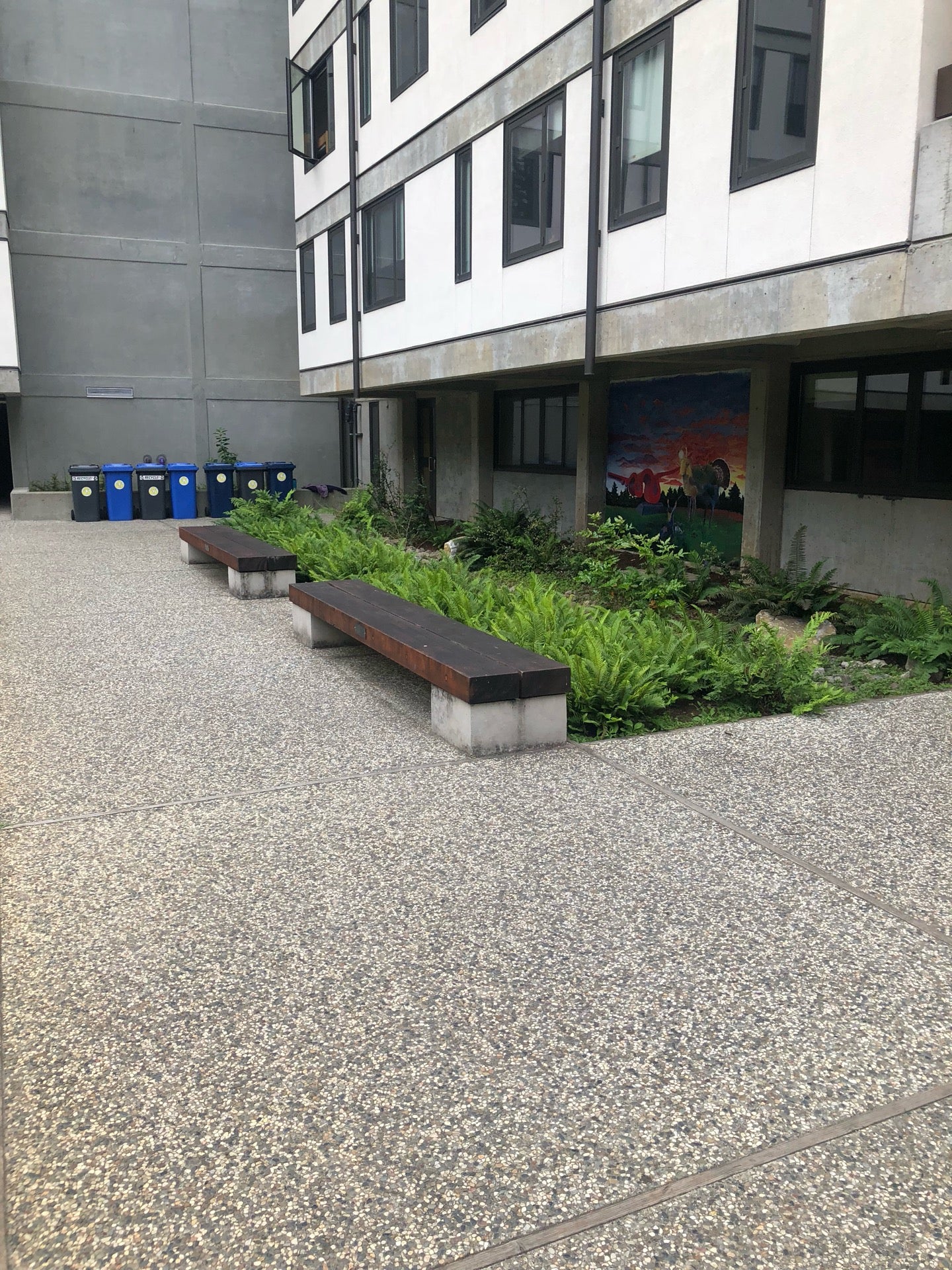 Porter College, 1156 High St, Santa Cruz, CA MapQuest