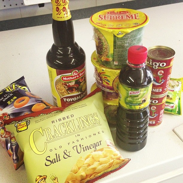 Christy's Oriental Store, 1429 Ne 25th Ave, Ocala, FL, Convenience