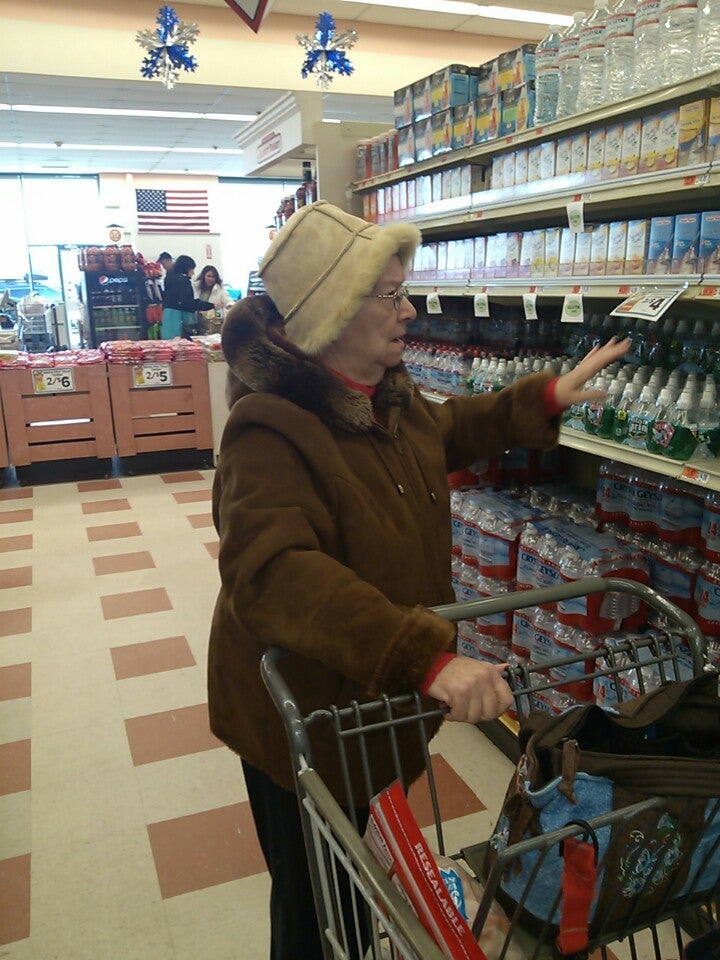 Market Basket, 108 Fort Eddy Rd, Concord, NH, Grocery Stores MapQuest