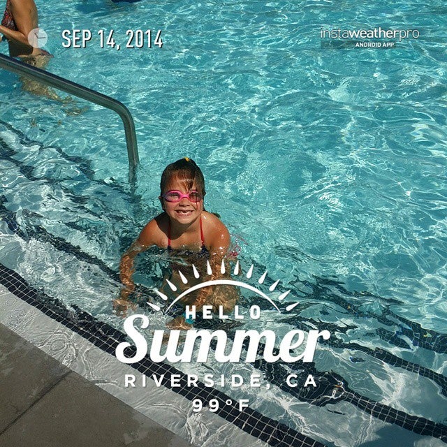 The Cove Jurupa Aquatic Center, 4310 Camino Real, Riverside, CA, Water